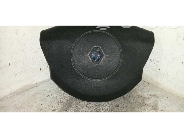 Подушка безопасности водителя 8200071203C, 315314300350   Renault Espace III