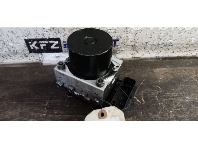 Блок АБС 6R0907379J, 6R0614147F   Skoda  Roomster (5J)  2006 - 2015 года
