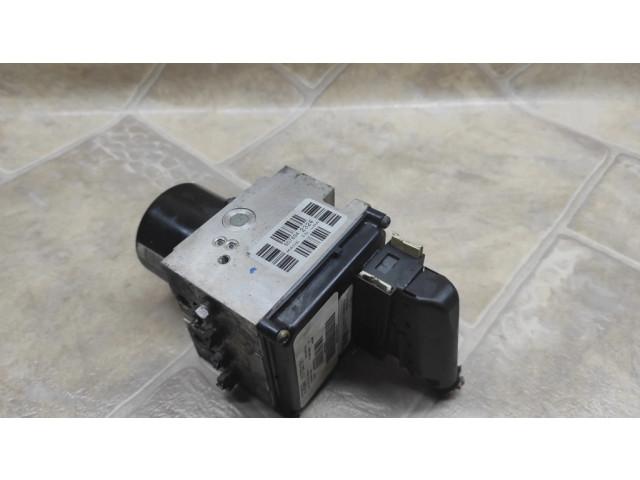 Jednotka ABS 15732101, S118676001   Peugeot 407 2005