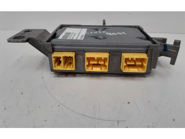Блок подушек безопасности 77960S5SG921M1, 77960S5SG921M1   Honda Civic