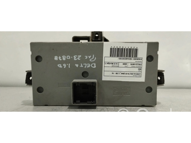 Блок управления 51826465   Lancia Delta