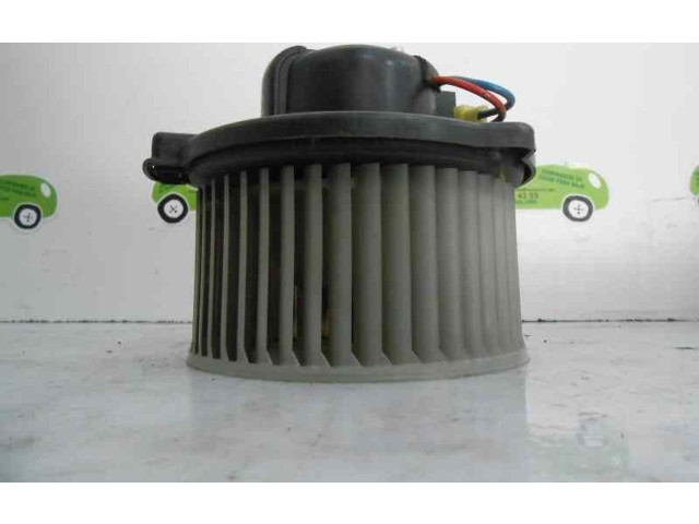 Вентилятор печки    MF0160700260, 0130111191   Mitsubishi Carisma