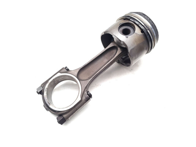 Píst RHZ, DW10ATED   Peugeot Expert    RHZ(DW10ATED);RHZ(DW10BTED);RHZ( 