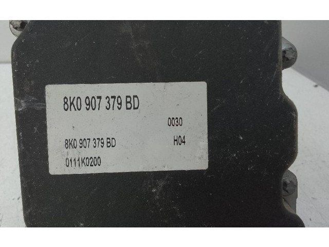 Jednotka ABS 8K0907379BD   Audi A5 8T 8F 2007