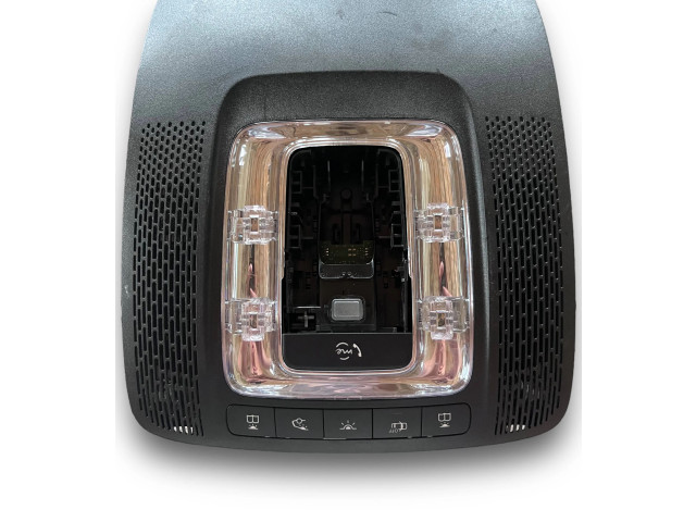 Блок комфорта NR329, A0009008730   Mercedes-Benz B W247   