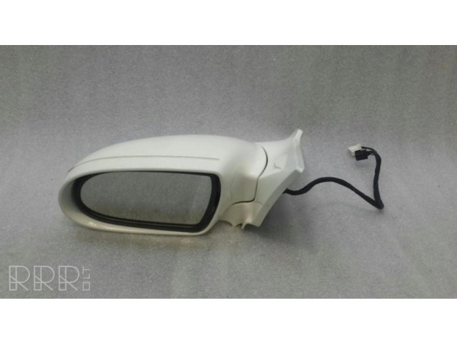 Zpětné zrcátko  levé Mercedes-Benz SL R230 2002  A2308100576  