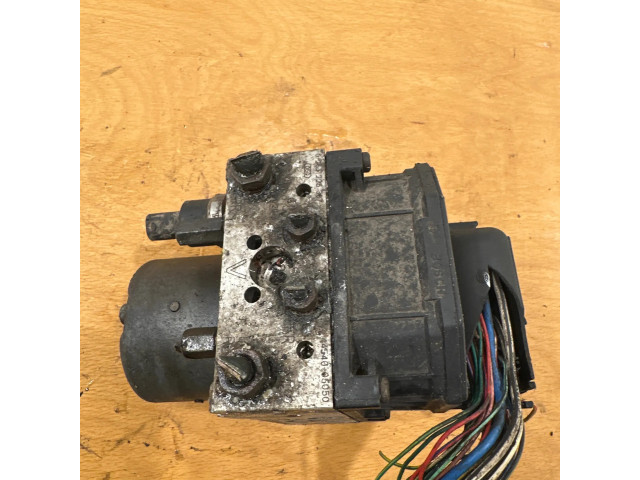 Jednotka ABS 8954105100, 0265950178   Toyota Avensis T250 2005