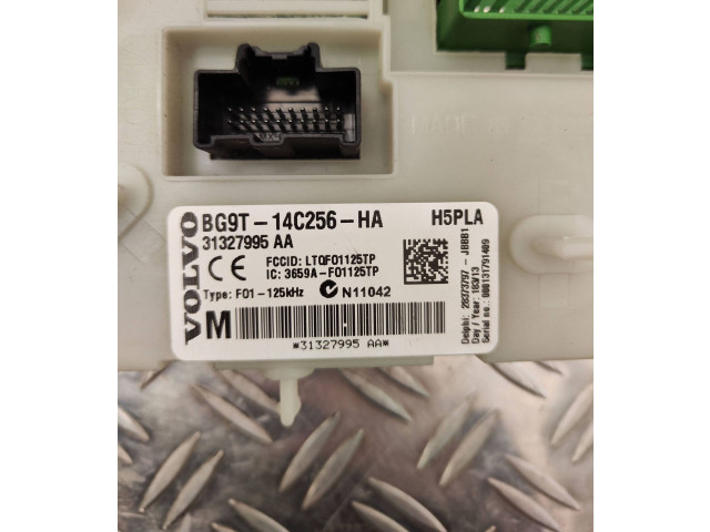   Pojistková skříňka BG9T14C256HA, 31327995AA   Volvo V60 2015
