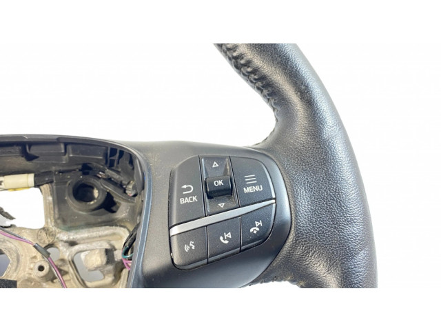 Руль Ford Escape IV  2020- года T1CX203V10017, LJ6B3600NC3ZHE      