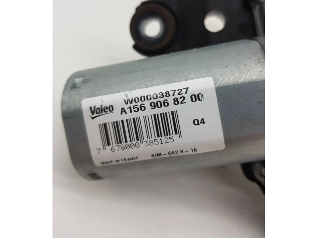 Моторчик заднего дворника A1569068200, W000038727    Infiniti Q30