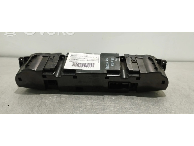 Блок управления климат-контролем 2198303385   Mercedes-Benz CLC CL203