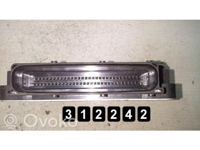 Řídící jednotka 46791885   Fiat Stilo 2002