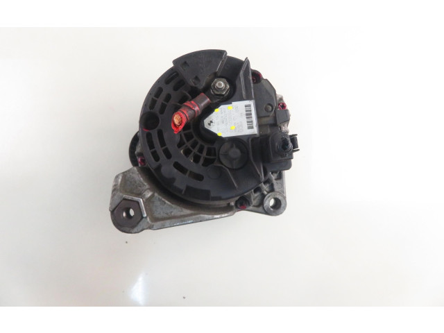 Панель приборов 0124525026, 7519721   BMW 5 E60 E61       