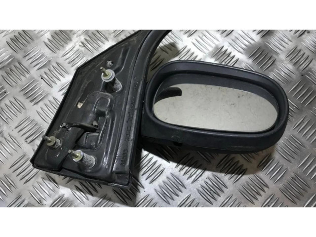 Зеркало электрическое     правое    Renault Scenic I  1996-2003 года   