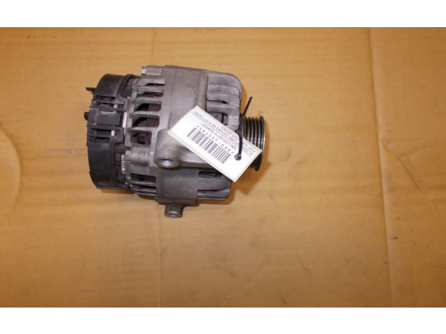 Генератор 51859038, 999-U50793   Lancia Musa      
