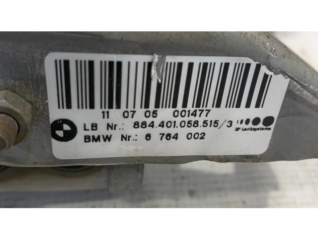  рейка  Колонка рулевая 884401058515, 110605001477   BMW X3 E83 2003-2010 года