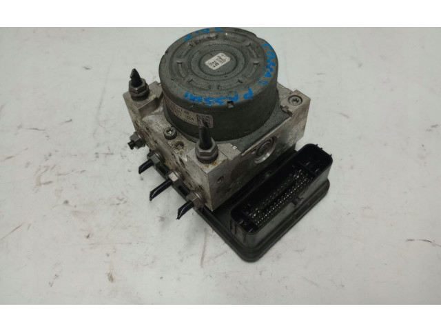 Jednotka ABS 3Q0907379AB, 3Q0614517AB   Volkswagen Golf VII 2015