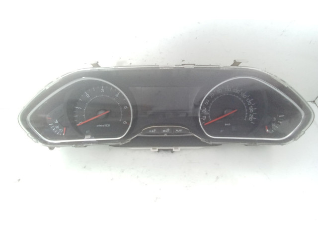 Řídící jednotka 0281030545, 0281030545   Peugeot 208 2014