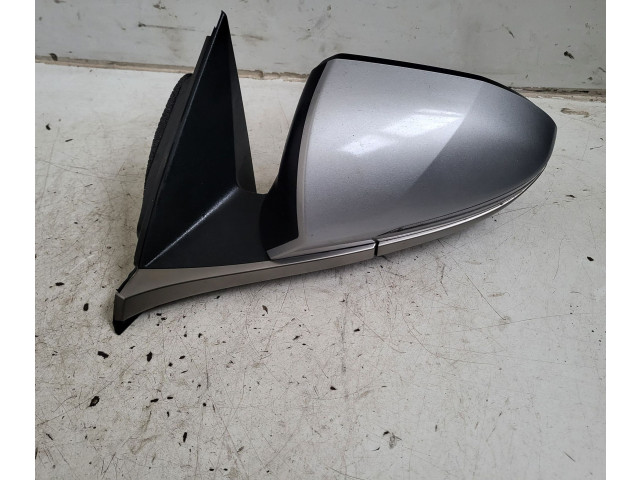 Zpětné zrcátko  Hyundai Tucson IV NX4 2022  87610N7240, 37R2  