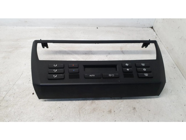 Блок управления климат-контролем 64113417544   BMW X3 E83