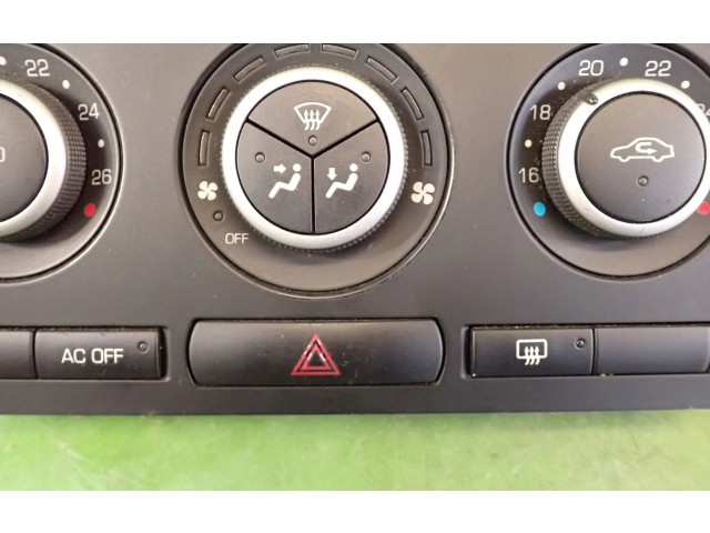 Блок управления климат-контролем 1277020069870011   Cadillac BLS