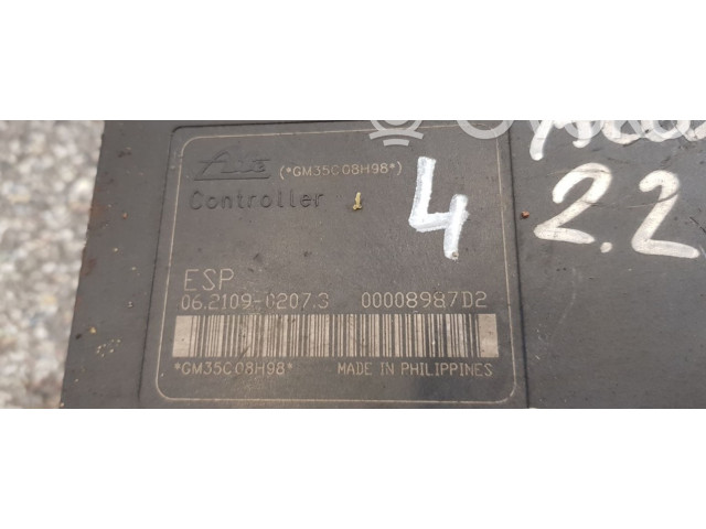 Jednotka ABS 06210902073   Honda Accord 2005
