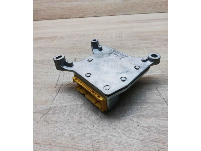 Блок подушек безопасности 8200412024, 605487800   Renault Espace -  Grand espace IV