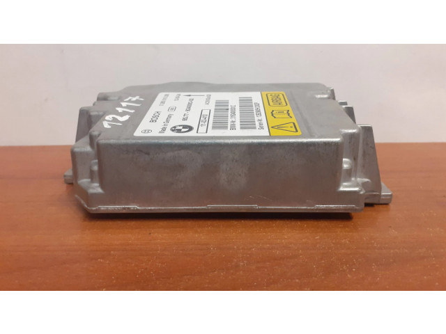 Блок подушек безопасности 31924008301Z, 0285010258   BMW X5 E70