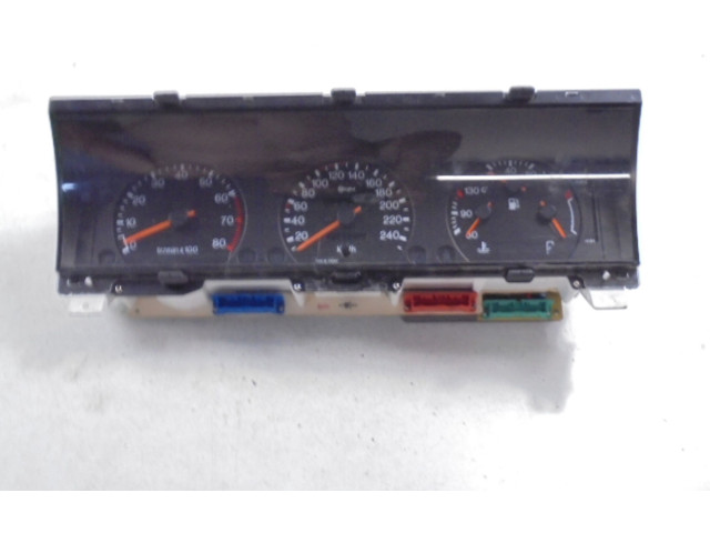 Přístrojová deska  Citroen XM 1990 9563756580, 9563756580  