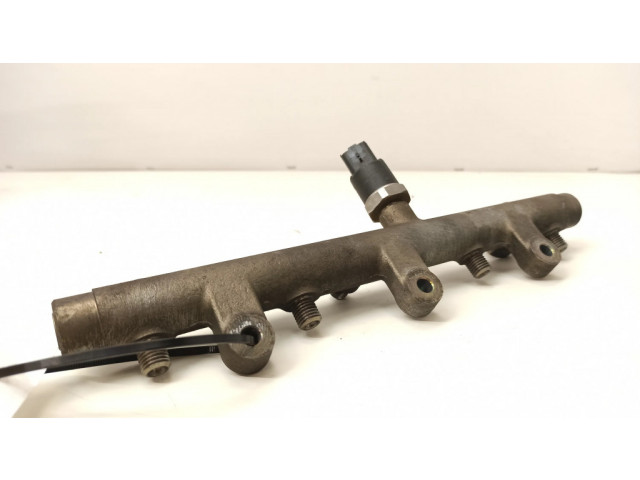 Vstřikovací lišta 0445214019, 010831   Peugeot 307  pro naftový motor 2.0  