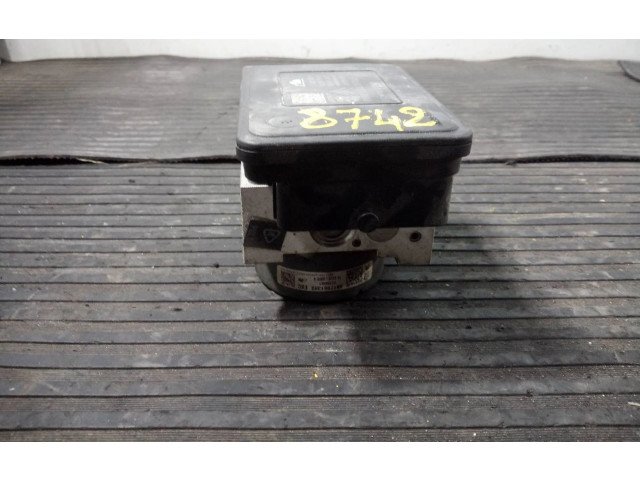 Jednotka ABS 9817691380, 100220064   Peugeot 2008 I 2016
