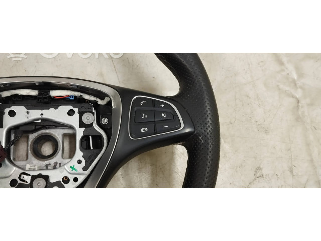 Volant Mercedes-Benz W470 2017 A0004607504  