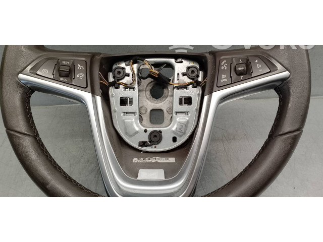 Volant Opel Zafira C 2015 13356998  