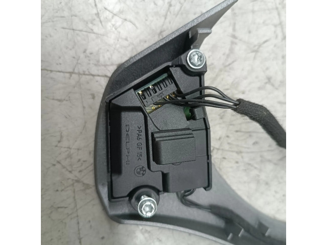 Volant BMW 1 E81 E87 2007 3051645  