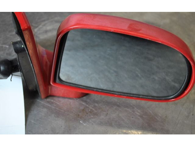 Зеркало (механическое)       Hyundai Atos Classic  1997 - 2003 года   