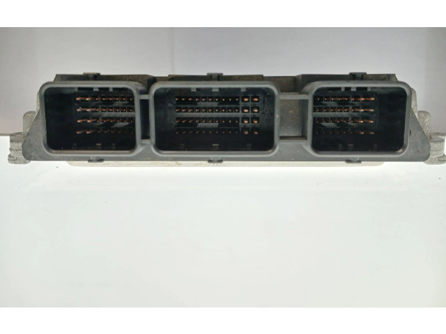 Řídící jednotka 9664255780, 9652552380   Peugeot 307 CC 2007