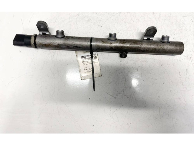 Vstřikovací lišta A6420700695, A6420700695   Mercedes-Benz R W251     