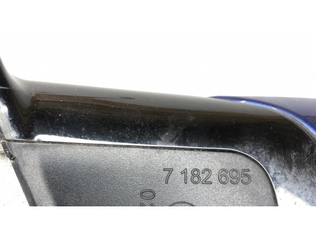 Zpětné zrcátko  BMW 3 E90 E91 2009  7182695  