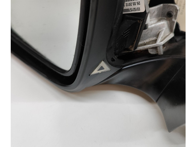 Zpětné zrcátko  BMW 6 F12 F13 2012  7286407  