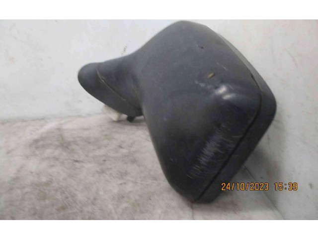 Zpětné zrcátko  Audi 80 90 B3 1989  893857501H3FZ, 893857501H3FZ  