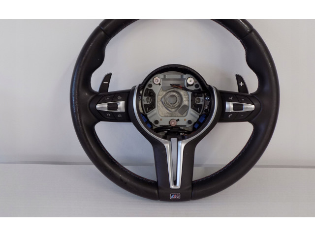 Volant BMW M3 F80 2014 8142750  