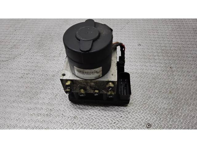 Блок АБС 96FB2C013AA, 10094601003   Ford  Escort  1990-1995 года