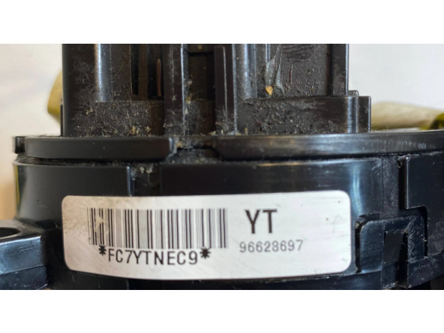 Подрулевой шлейф SRS 96628697   Chevrolet Captiva