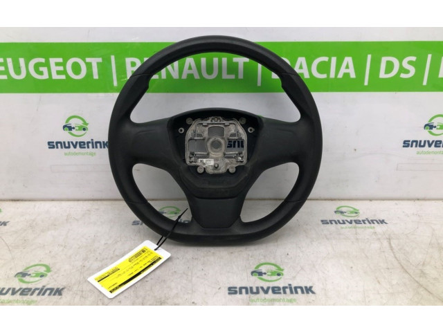 Руль Toyota Proace  2016 -  года 98088708ZD, 98088708ZD      