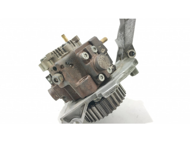 Vstřikovací čerpadlo 96563000380, 0445010102   Ford Focus C-MAX  pro naftový motor 1.6  