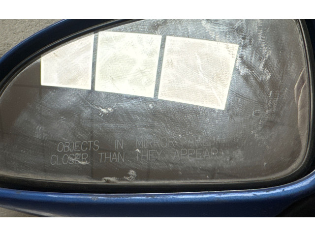 Zpětné zrcátko  Chevrolet Aveo 2008  E4012279  