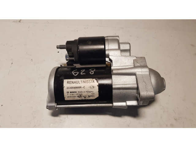 Стартер  233004868R, 0001170629   Nissan Juke I F15