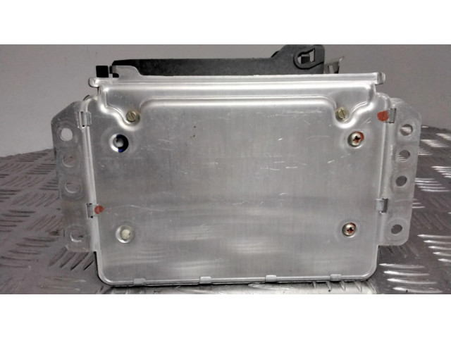 Блок управления коробкой передач 0260002046, 654824863   BMW 5 E34