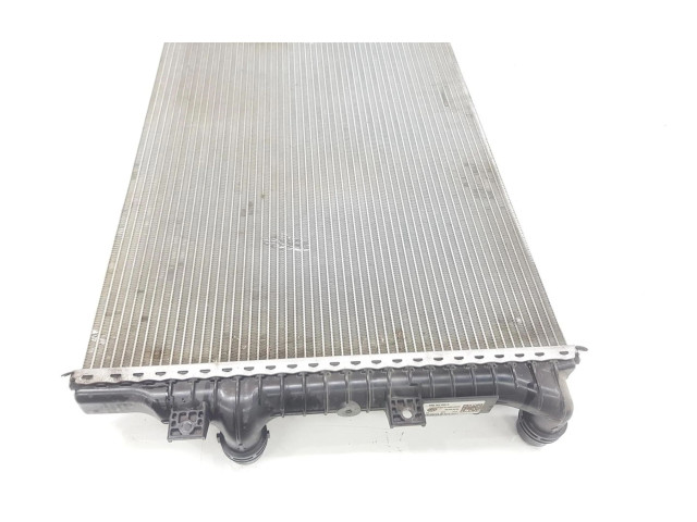 Радиатор охлаждающей жидкости KW518001, 5K0121253H   Volkswagen Caddy