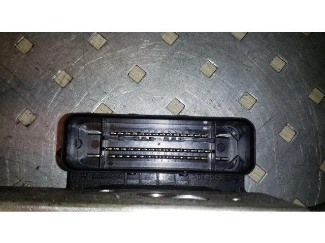 Блок АБС A0345457732, 10092515743   Mercedes-Benz  C W203  2000-2007 года